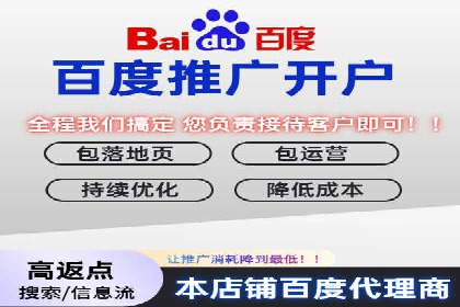 百度广告竞价与SEO结合的案例：某企业双管齐下的营销策略